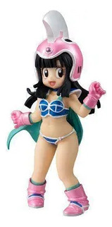 Dragon Ball Styling Chi Chi Milk C-rr@-2