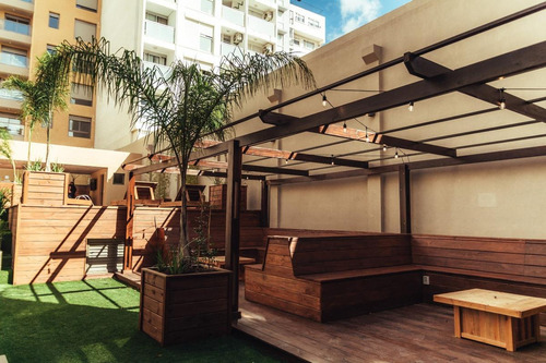 Imagen 12 de 30 de Apartamento - Pocitos Nuevo
