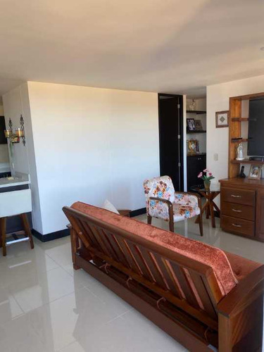 Venta Apartamento En Rionegro Rz
