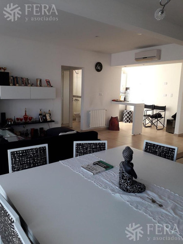Imagen 3 de 15 de Venta De Amplio Departamento 3 Ambientes En Quilmes (25952)