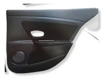 Comprar Tapizado Interior De Puerta Trasera Derecha Renault Fluence