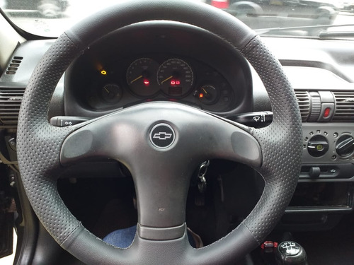 Gm Corsa Sedan Com Direção Sem Score