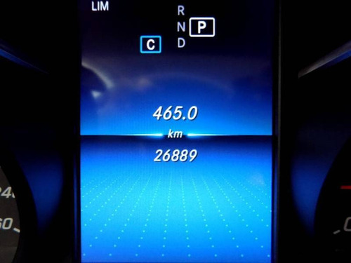 Mercedes-benz C-180 Cgi Exc. 1.6
