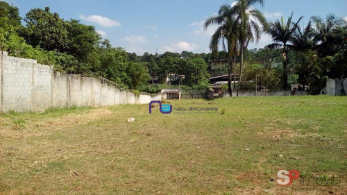 Imagem 7 de 7 de Galpão À Venda, 2800 M² R$ 7.000.000 - Batistini - São Bernardo Do Campo/sp - Ga0290