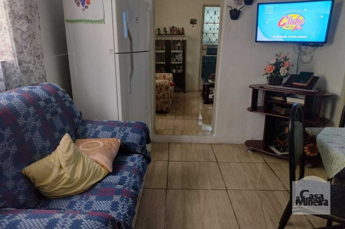 Imagem 2 de 15 de Casa À Venda No Dom Bosco - Código 317586 - 317586