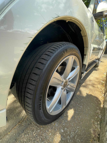Imagem 4 de 15 de Mitsubishi Pajero Full 2013 3.2 Hpe Aut. 5p