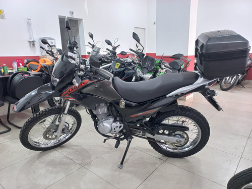 Honda Nxr 150 Bros Esd Mix, Sem Entrada 12x1290 No Cartão Cc