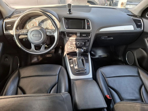 Audi Q5 Tfsi 4x4 3.0 Aut