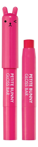 Tonymoly Barra De Labios Coreana Tonymoly Petit Bunny Gloss
