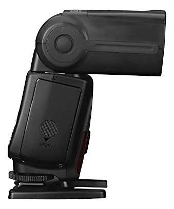 Flash Speedlite Yongnuo Yn560 Iii, Gn58, 2.4g Receiver, Lcd