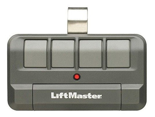 Liftmaster 894lt 4 Botones De Seguridad + 2.0 Aprendizaje De