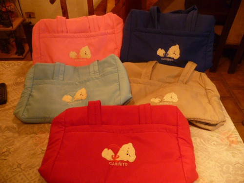 Bebes,recien Nacidos Atencion-tene Todo Listo-set Completo