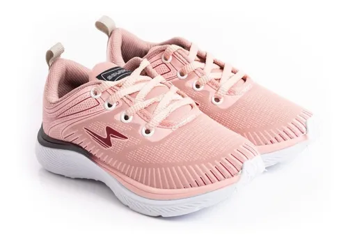 Zapatillas Deportivas Niños Nena Nene Reforzadas Livianas