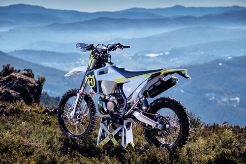 Tienda Oficial Husqvarna Te 300 Disponible