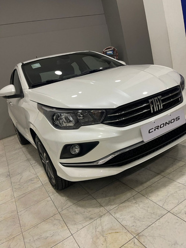 Fiat Cronos 1.3 Drive Mt