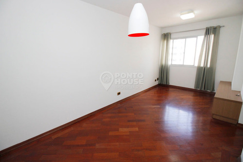 Imagem 5 de 15 de Vila Apartamento 2 Quartos Vila Mariana. - Ph41338