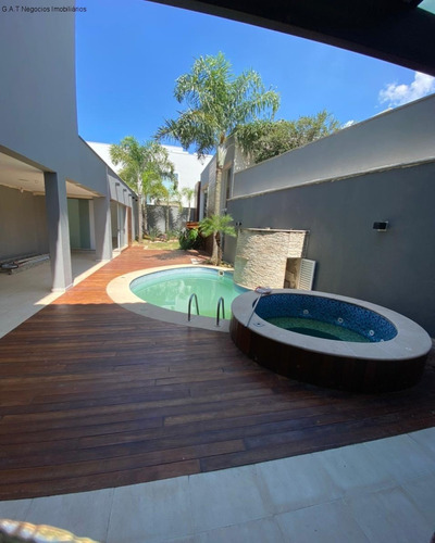 Imagem 14 de 30 de Casa Em Condomínio À Venda Na Aldeia Da Mata - Sorocaba/sp - Cc05236 - 69360244