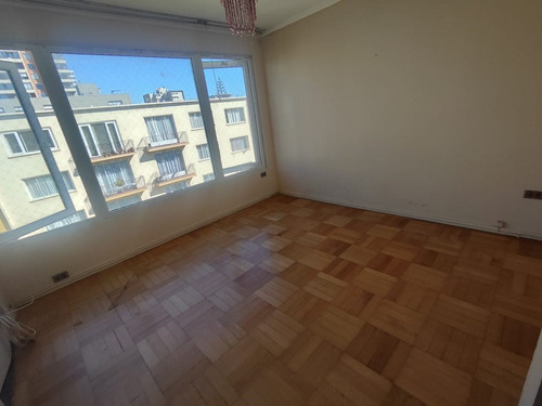 Venta Departamento 4d, 3b En 4 Norte Con Poniente Viña