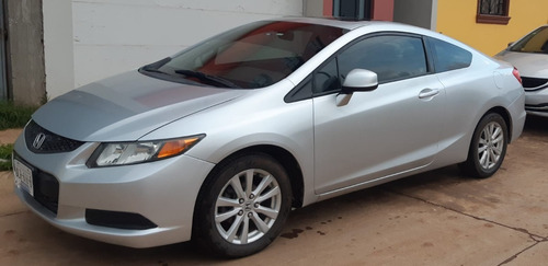 Imagen 1 de 9 de Honda Civic