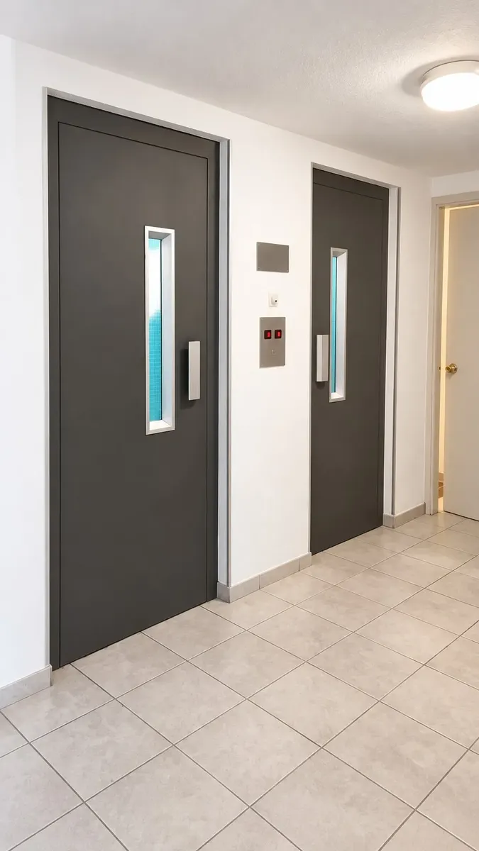 Alquiler Apartamento Monoambiente En Pocitos · Photo 3