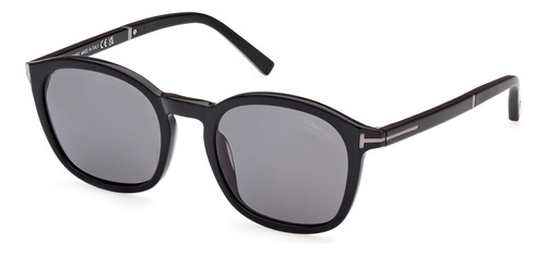 Tom Ford Jayson Ft 1020-n Gafas De Sol Unisex Brillantes