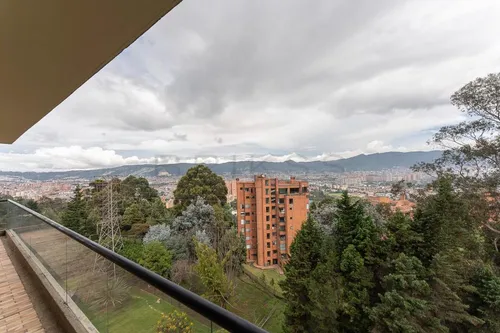 Apartamento En Arriendo/venta En Los Naranjos-suba. Cod V3755