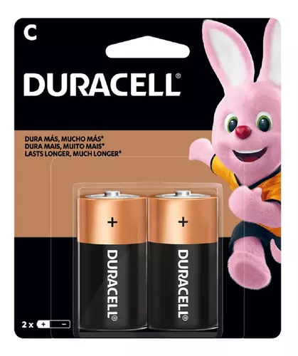 Caja Pila Duracell AAA 60P – MayoreoTotal