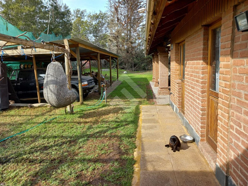 Parcela En Venta, Seis Dormitorios,los Laureles, Limache