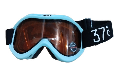 Lentes Protector Seguridad  Paintball Motos Bicicleta 