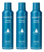 Comprar Gel De Afeitar Harry's - Gel De Afeitar Con Un Aloe...