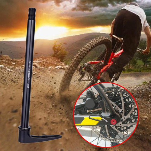 Adaptador For Bicicleta De 12x175lxm12 (p1.75) X17