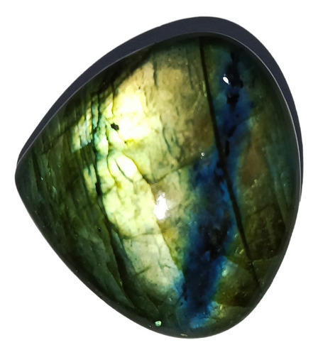 Labradorita Piedra 100% Natural 52.80 Quilates $ 95.000