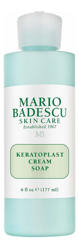 Mario Badescu Keratoplast Crema Jabón