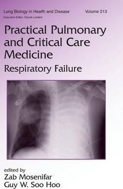 Practical Pulmonary And Critical Care Medicine - Zab Mose...