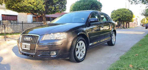 Audi A3 1.6 102cv 2008