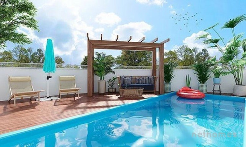 Imagem 13 de 13 de Apartamento - Ingleses Do Rio Vermelho - Ref: 22742 - V-22742