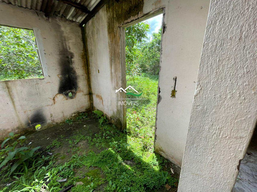 Imagem 5 de 20 de Chácara, Area Rural, Pedro De Toledo - R$ 100 Mil, Cod: 607 - V607