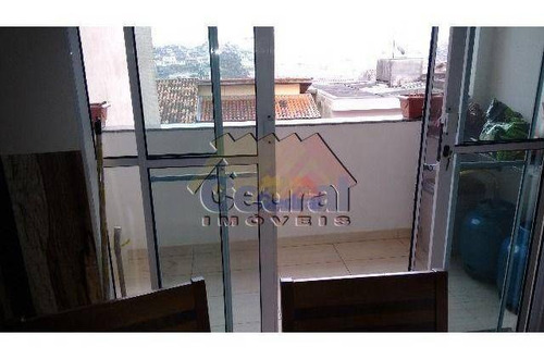 Imagem 14 de 30 de Sobrado Com 3 Dormitórios À Venda, 222 M² Por R$ 650.000,00 - Mogi Moderno - Mogi Das Cruzes/sp - So0088