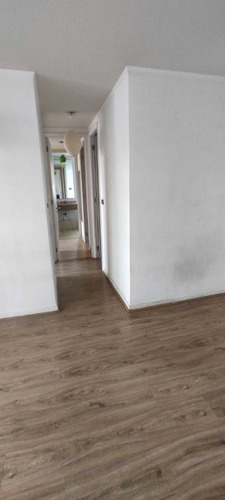 Depto 60m2 2d/2b Est Granbodega Cocina Cerrad (104410)