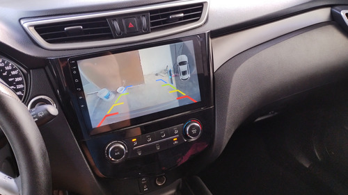 Nissan X-Trail 2.5 Advance 2 Row Mt