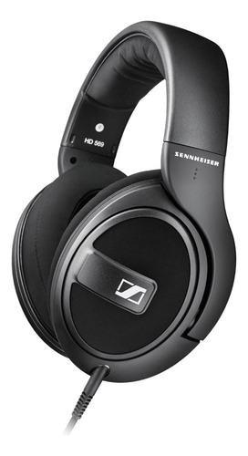 Sennheiser Hd 569 Audi Ifono Cerrado