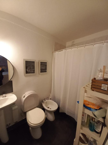 Imagen 8 de 30 de Ph En Limite Entre Boedo Y Parque De Los Patricios, 2 Ambientes Muy Lindos Con Amplio Patio