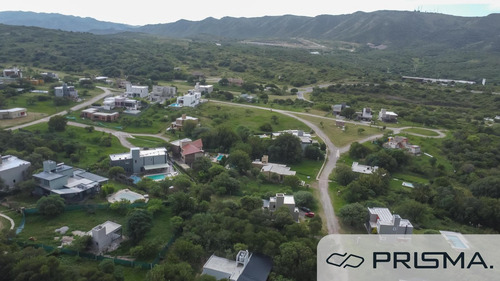 Lote - Tierra Alta - 800m2 Proximo A Escriturar!