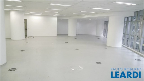 Imagem 7 de 15 de Comercial - Centro - Sp - 601829