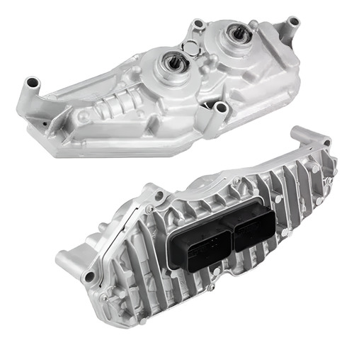 Modulo Tcm Câmbio Powershift Ford Focus Ecosport Ae8z7z369f