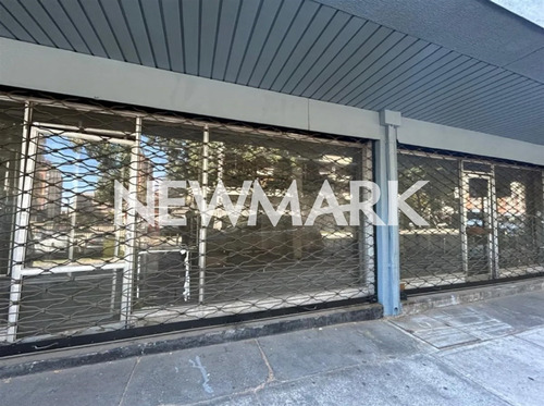 Local Comercial En Arriendo En Las Condes