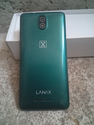 Lanix X560 (Usado)