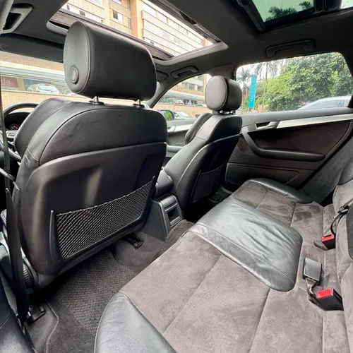 Audi A3 1.6 1,6