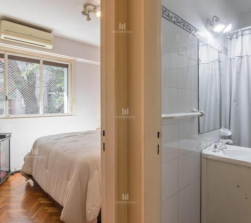 Imagen 18 de 29 de Depto 3 Amb Balcon Frente Por Escalera Impecable Belgrano