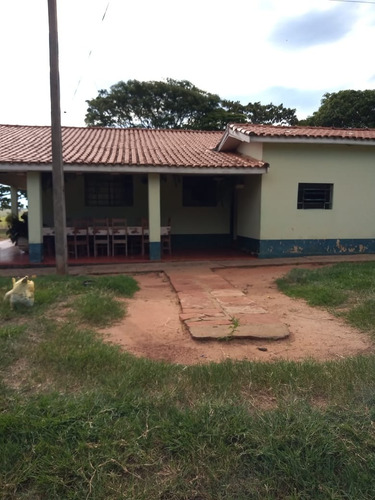 Imagem 30 de 30 de Fazenda 632 Alqueires, Dupla Apetidão, 74% De Aproveitamento, 427 Alqueires Em Lavoura, 40 Alqueires Em Pecuária, Topografia Plana, Casa Sede - Fa00031 - 69832504